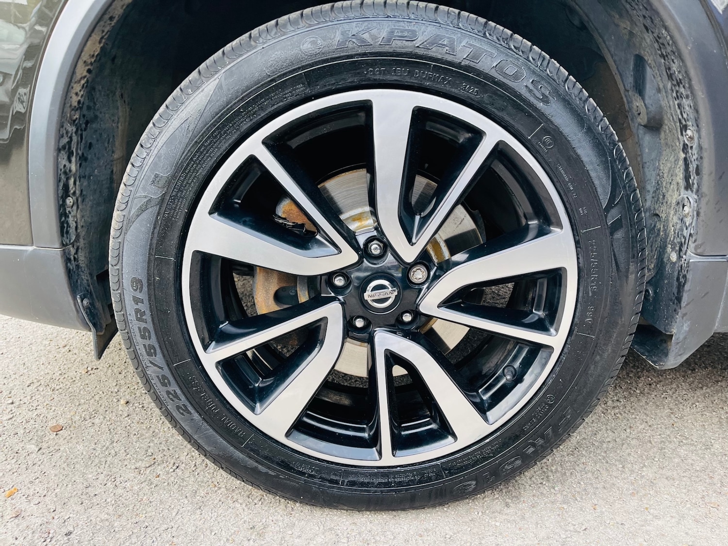 Used Nissan X-Trail 2017 for sale - 78005534: Photo 26