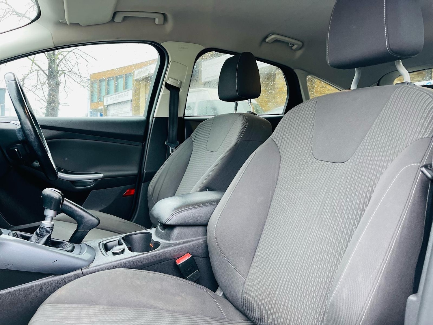 Used Ford Focus 2013 for sale - 77272530: Photo 16