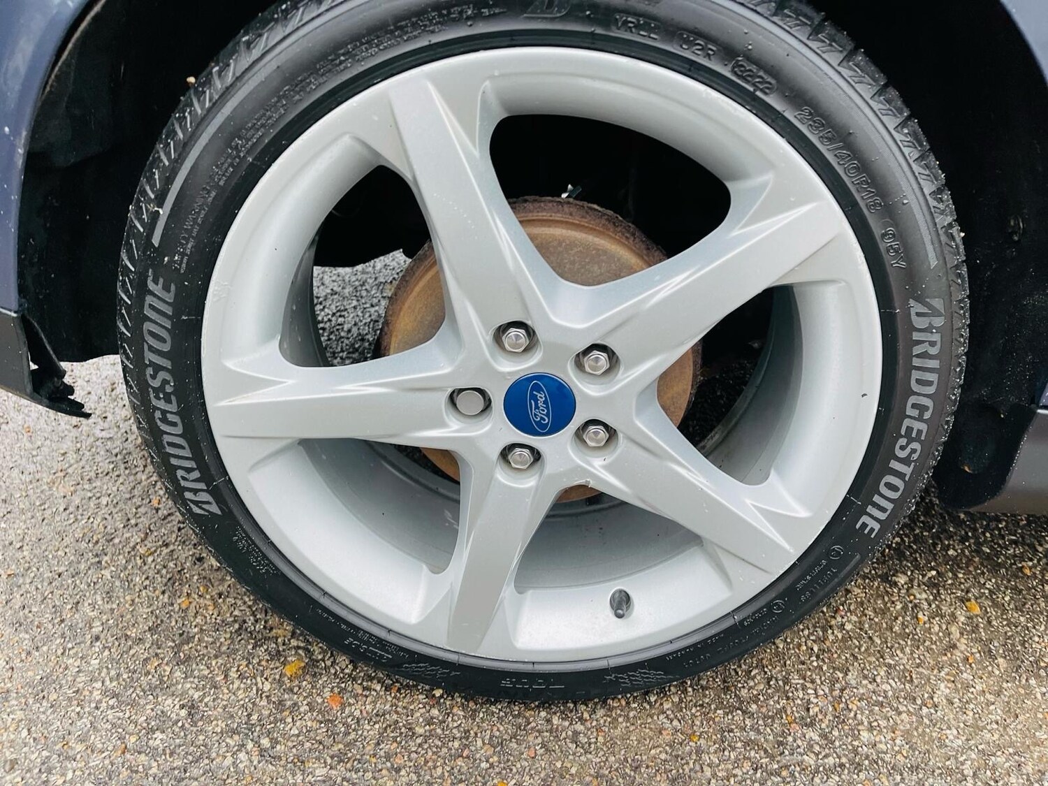 Used Ford Focus 2013 for sale - 77272530: Photo 18