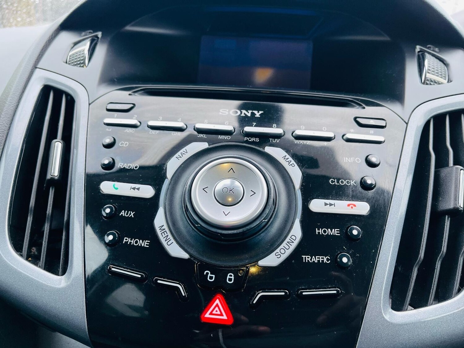 Used Ford Focus 2013 for sale - 77272530: Photo 22