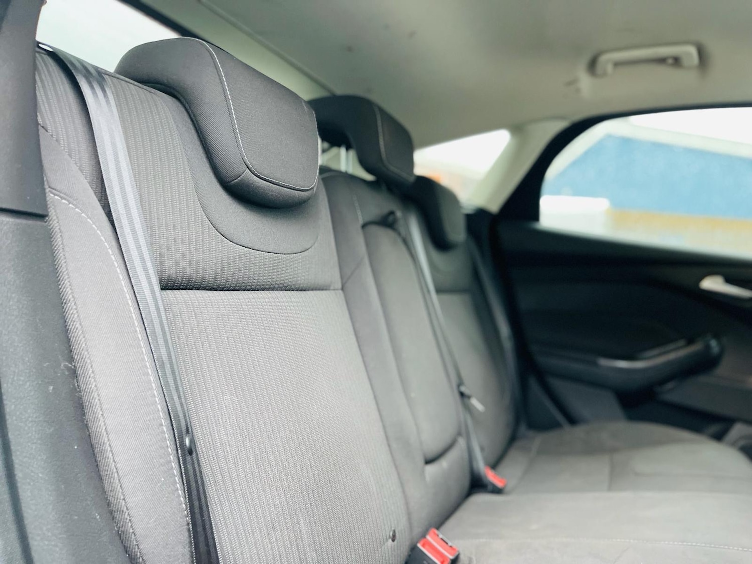 Used Ford Focus 2013 for sale - 77272530: Photo 6