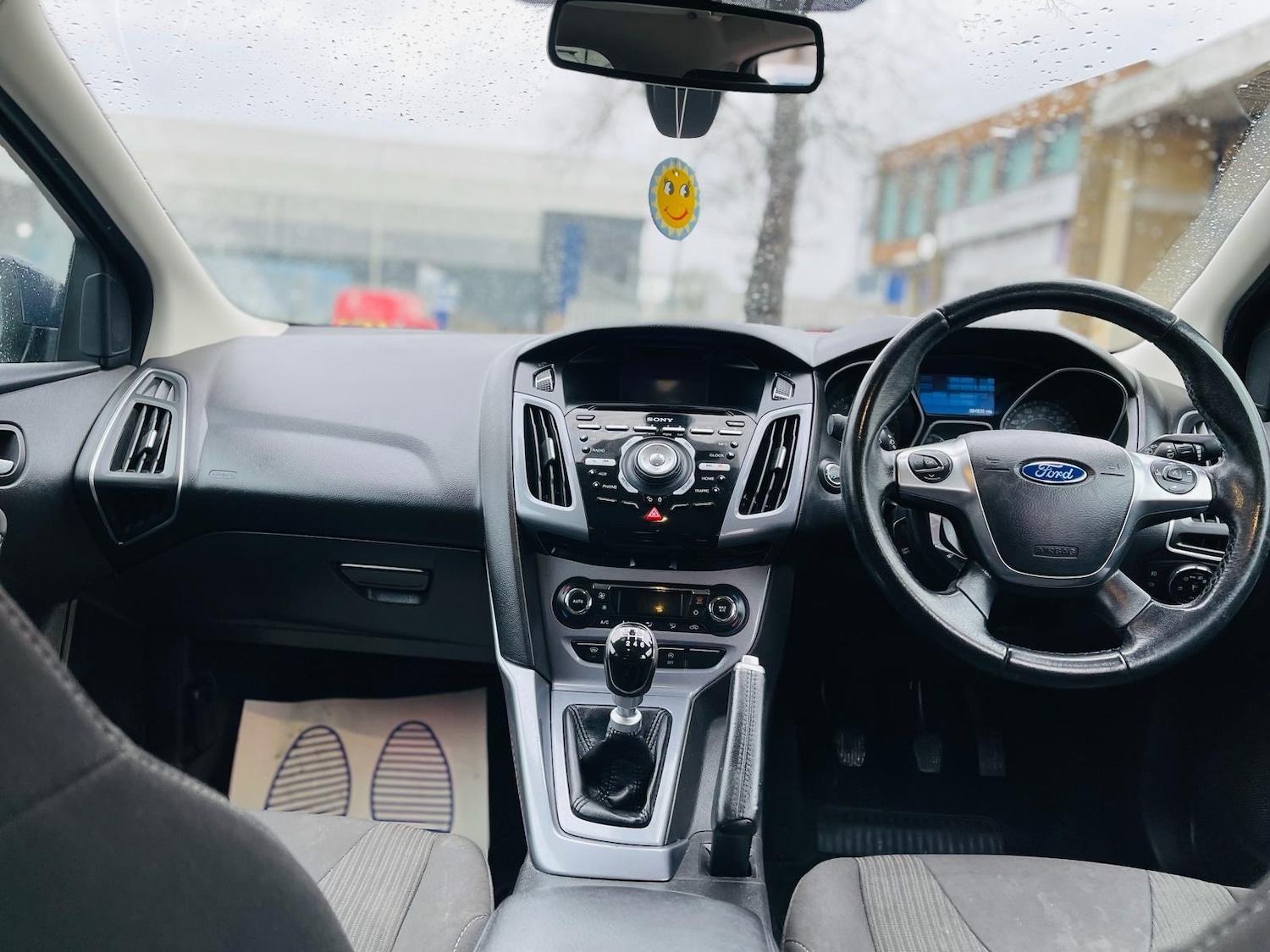 Used Ford Focus 2013 for sale - 77272530: Photo 7