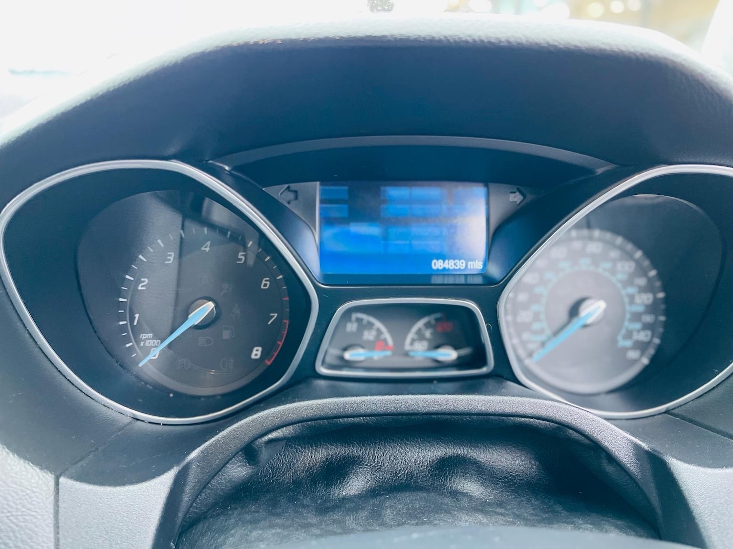 Used Ford Focus 2013 for sale - 77272530: Photo 9