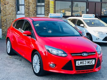Used Ford Focus 2013 for sale - 79105427: Photo