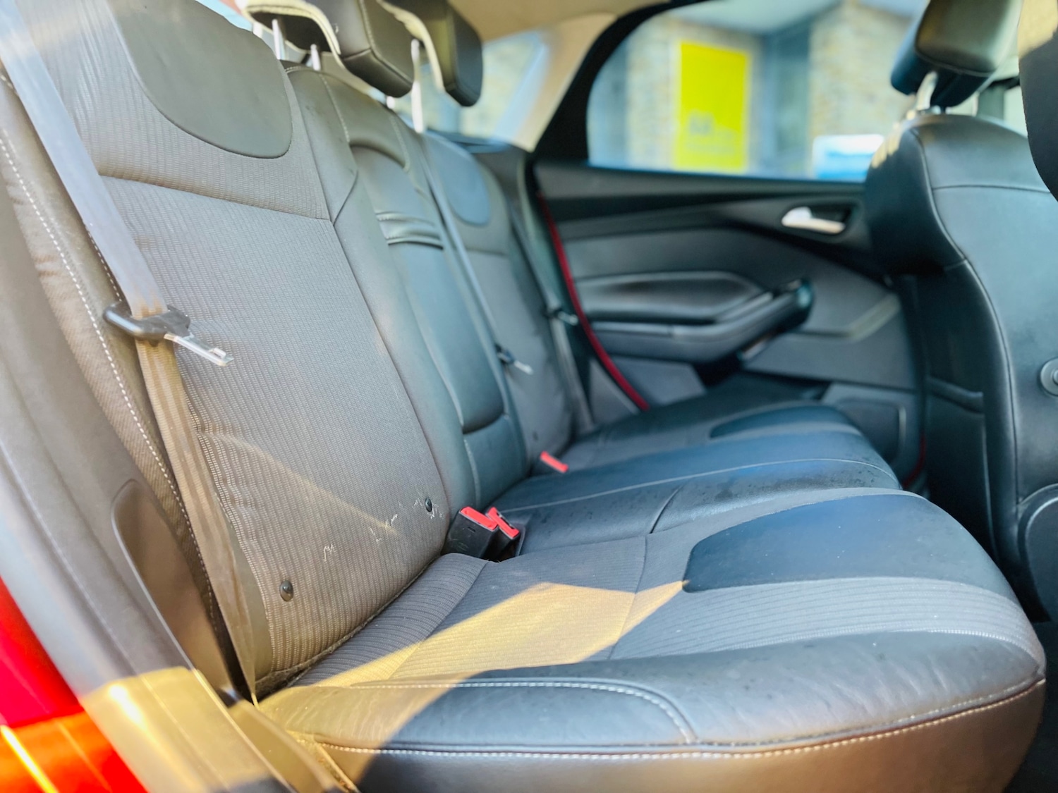 Used Ford Focus 2012 for sale - 78146025: Photo 10