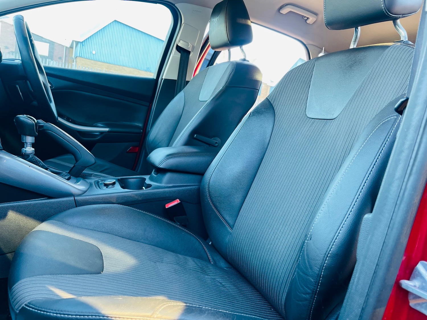 Used Ford Focus 2012 for sale - 78146025: Photo 11