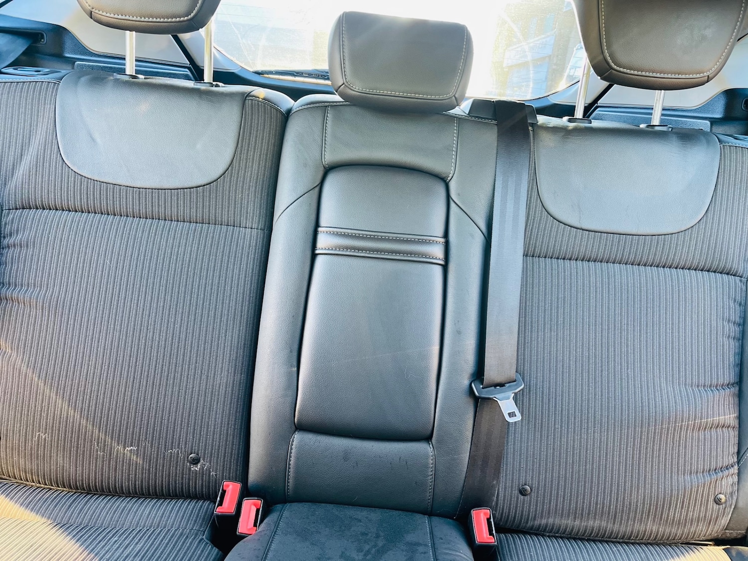 Used Ford Focus 2012 for sale - 78146025: Photo 12