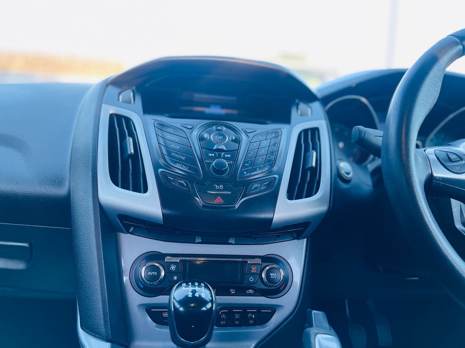 Used Ford Focus 2012 for sale - 78146025: Photo 13