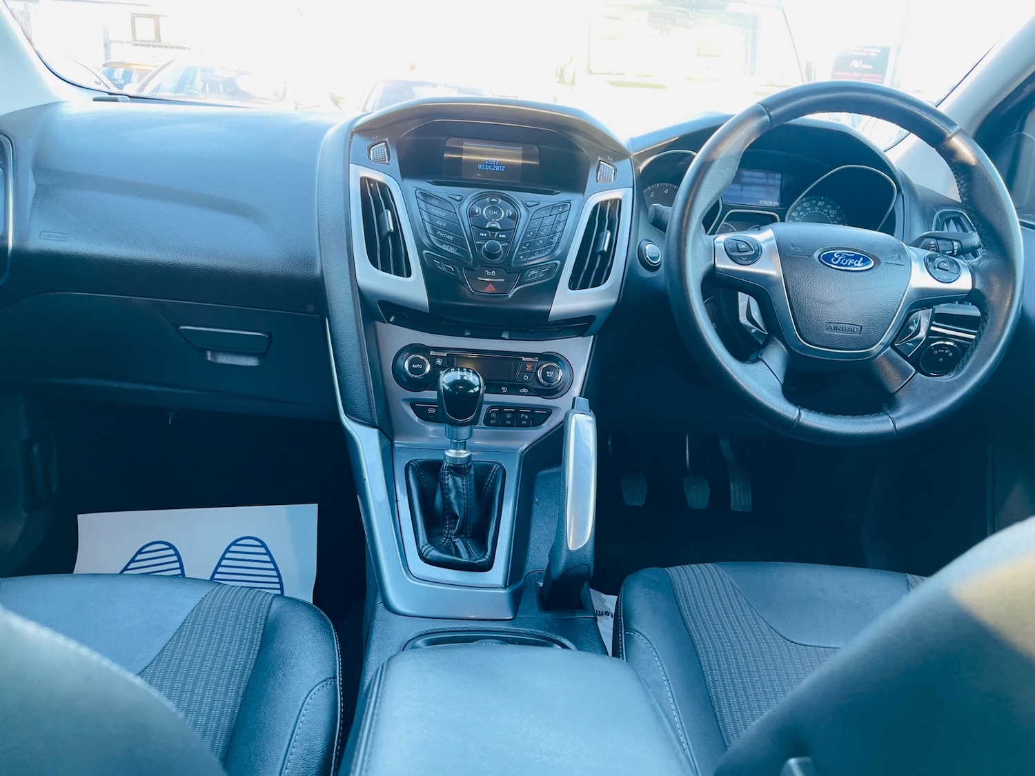 Used Ford Focus 2012 for sale - 78146025: Photo 8