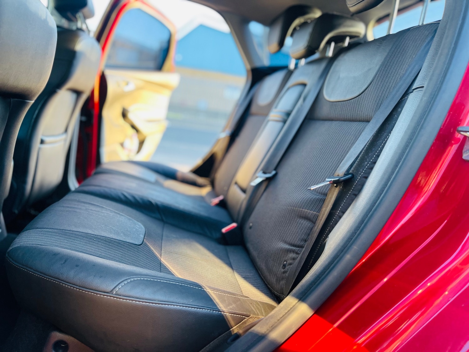 Used Ford Focus 2012 for sale - 78146025: Photo 9