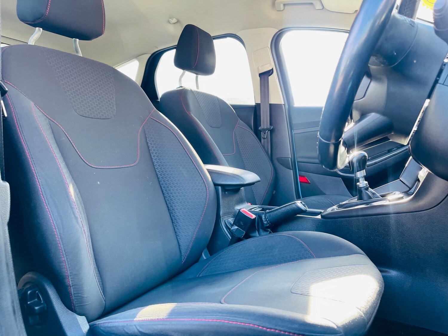 Used Ford Focus 2016 for sale - 78145982: Photo 12