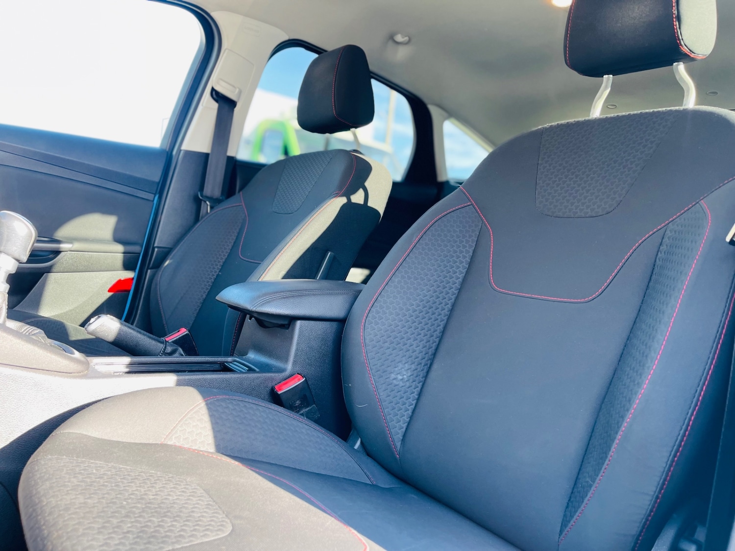 Used Ford Focus 2016 for sale - 78145982: Photo 13