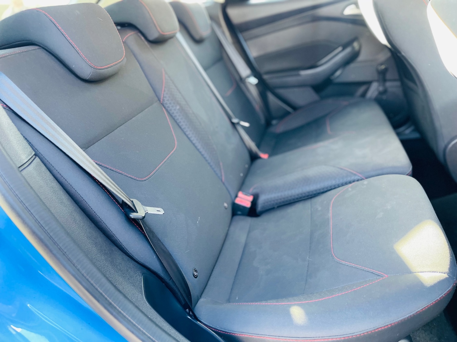 Used Ford Focus 2016 for sale - 78145982: Photo 14