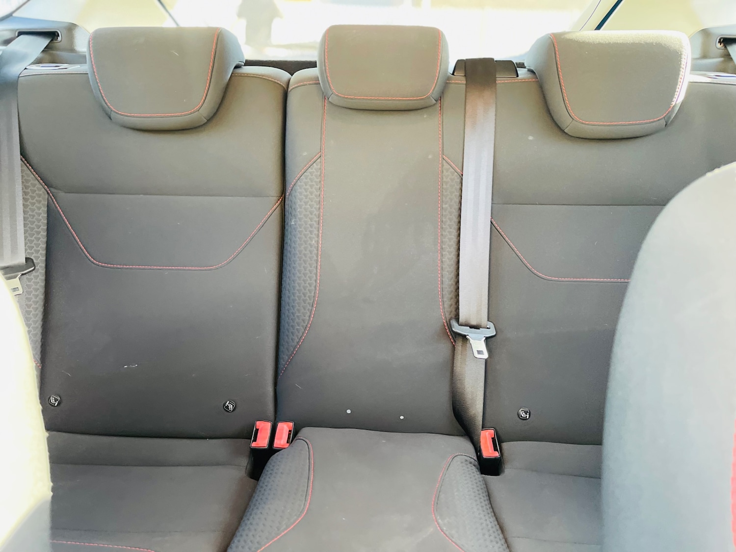 Used Ford Focus 2016 for sale - 78145982: Photo 15