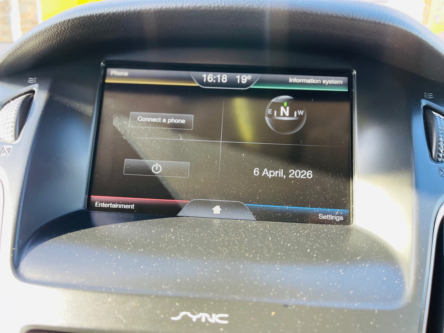 Used Ford Focus 2016 for sale - 78145982: Photo 16