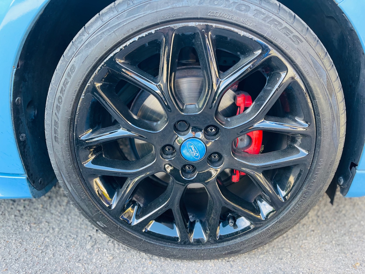 Used Ford Focus 2016 for sale - 78145982: Photo 17