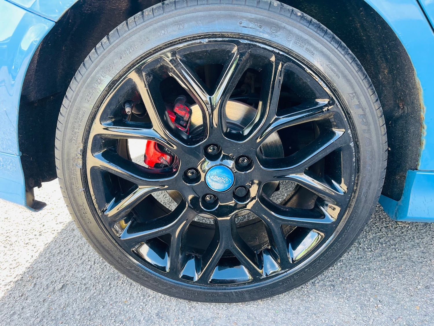 Used Ford Focus 2016 for sale - 78145982: Photo 18