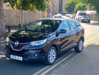 Used Renault Kadjar 2018 for sale - 79521851: Photo