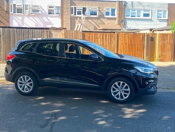 Used Renault Kadjar 2018 for sale - 79521851: Photo