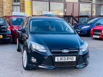 Used Ford Focus 2013 for sale - 78853009: Photo