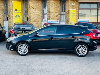 Used Ford Focus 2013 for sale - 78853009: Photo