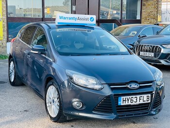 Used Ford Focus 2013 for sale - 78333399: Photo