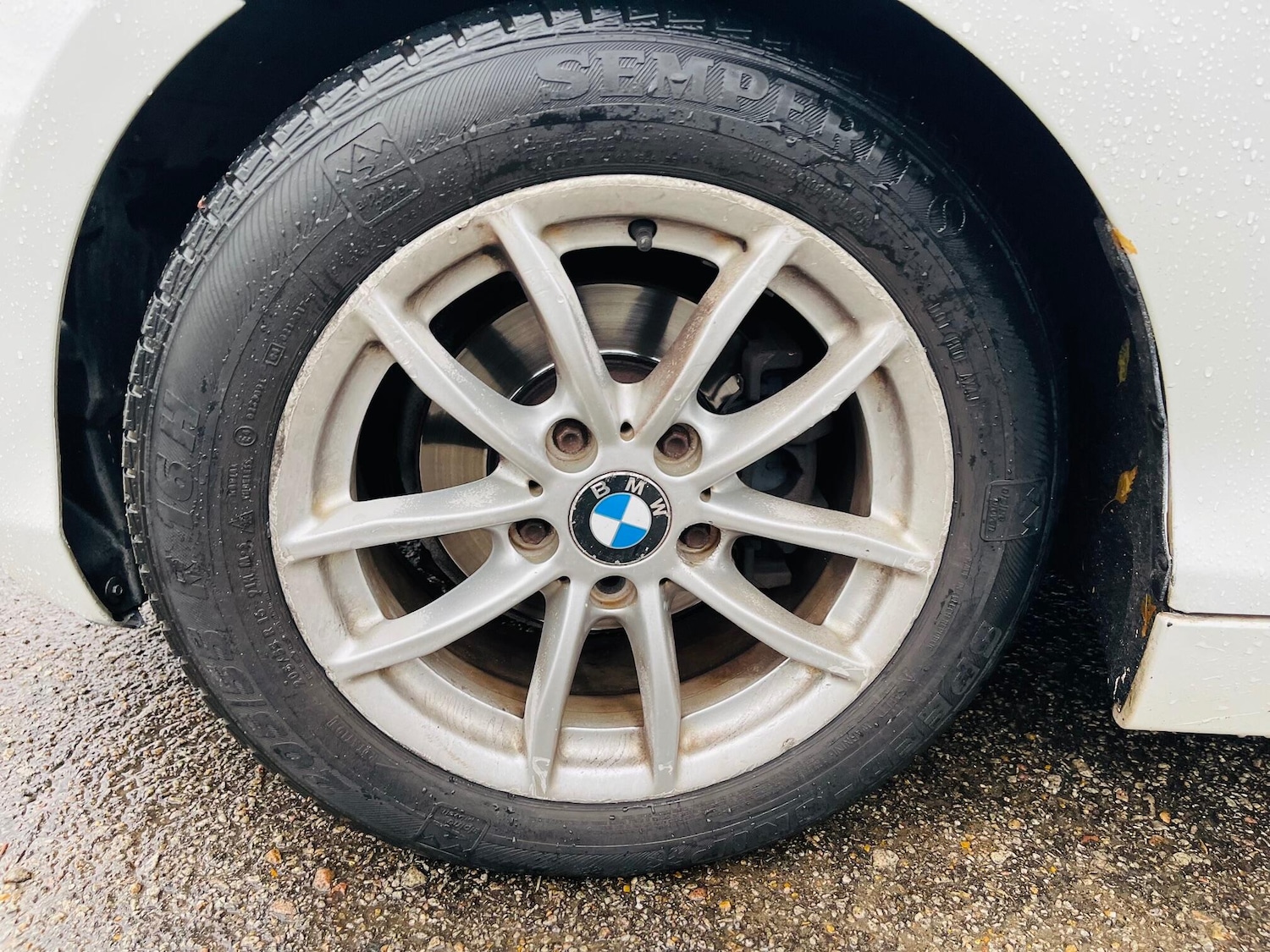 Used BMW 1 Series 2012 for sale - 76550720: Photo 10