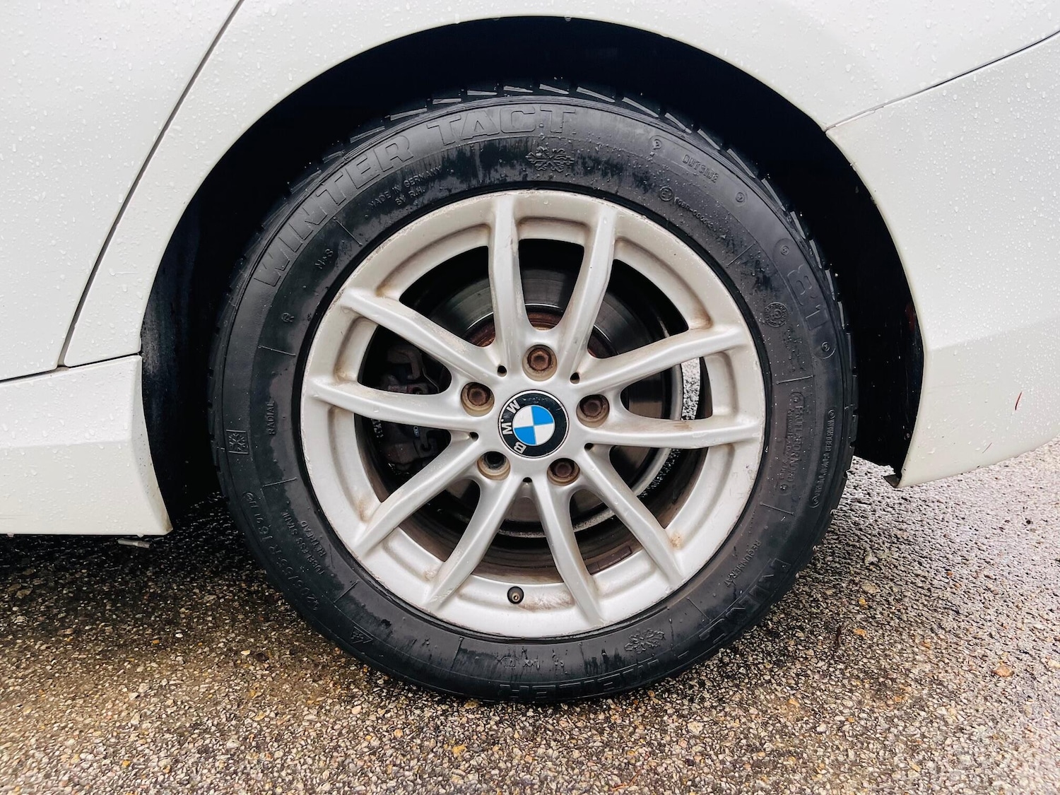 Used BMW 1 Series 2012 for sale - 76550720: Photo 11