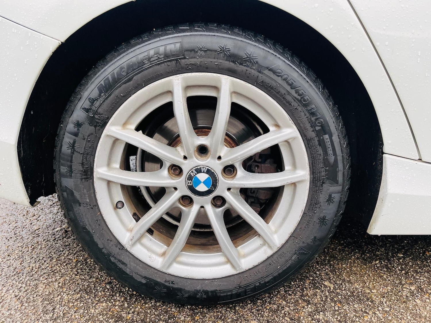 Used BMW 1 Series 2012 for sale - 76550720: Photo 12