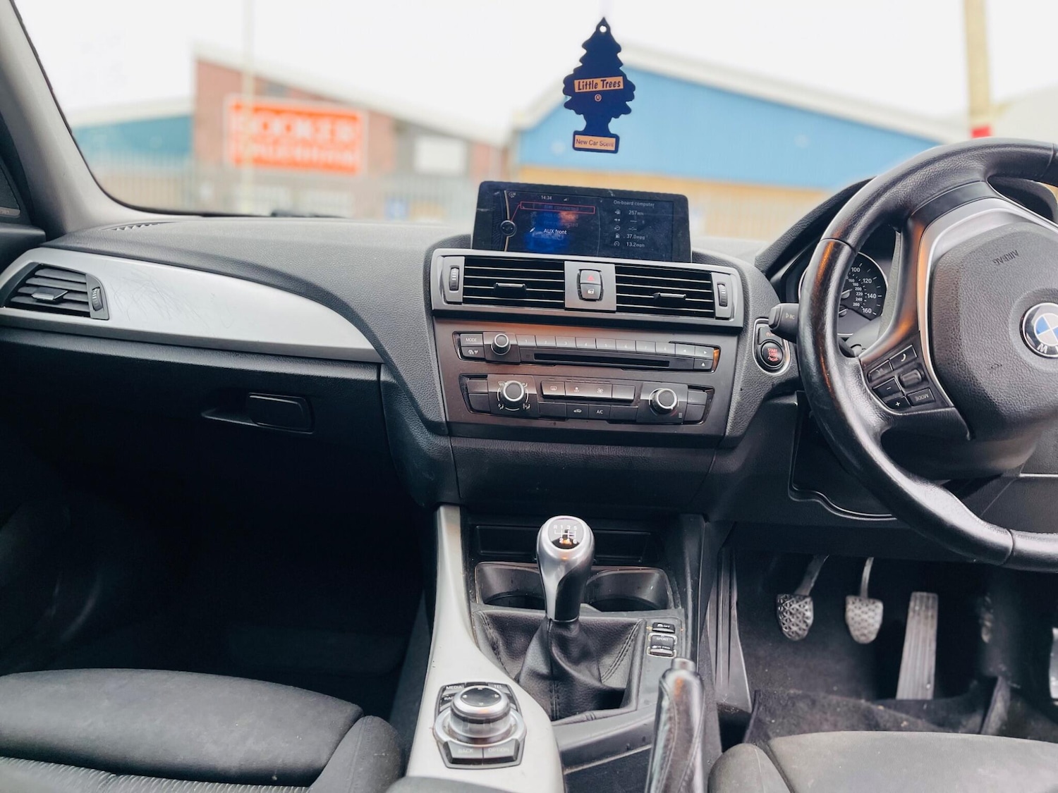 Used BMW 1 Series 2012 for sale - 76550720: Photo 13