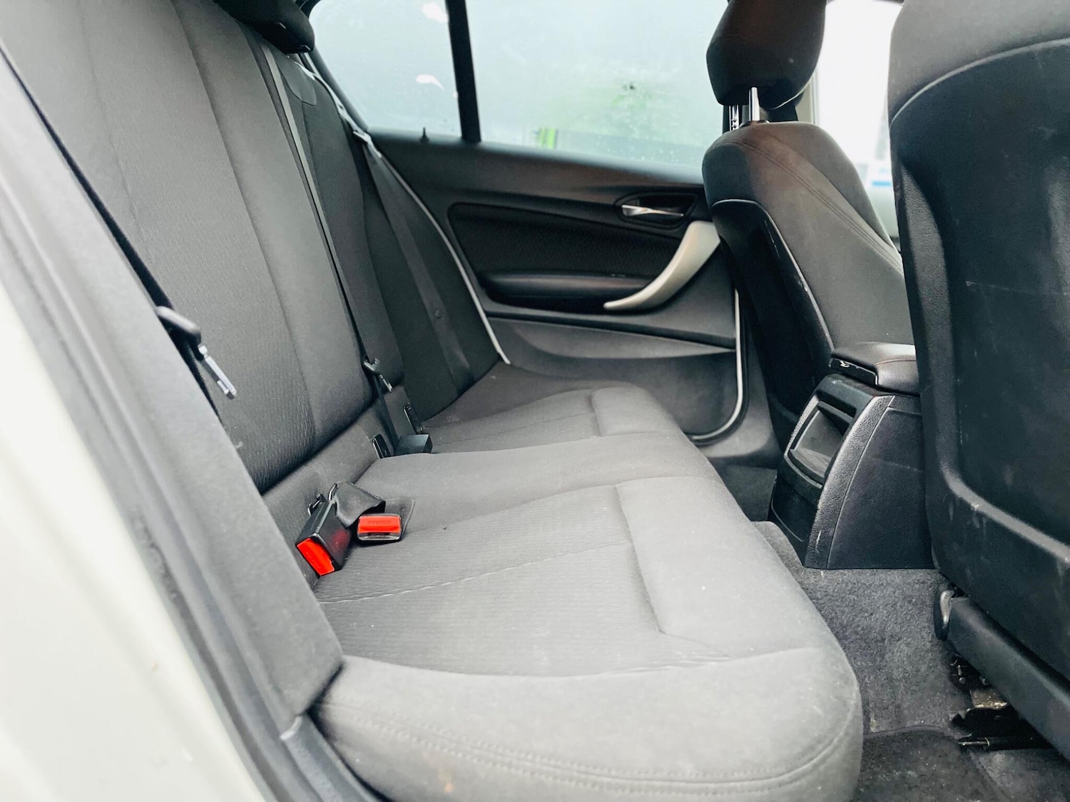 Used BMW 1 Series 2012 for sale - 76550720: Photo 14