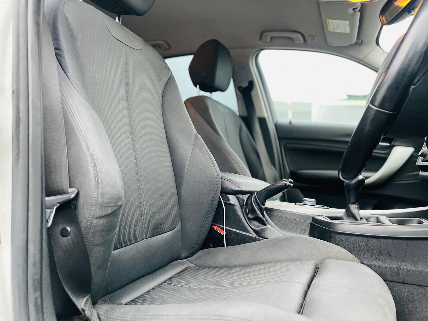 Used BMW 1 Series 2012 for sale - 76550720: Photo 15