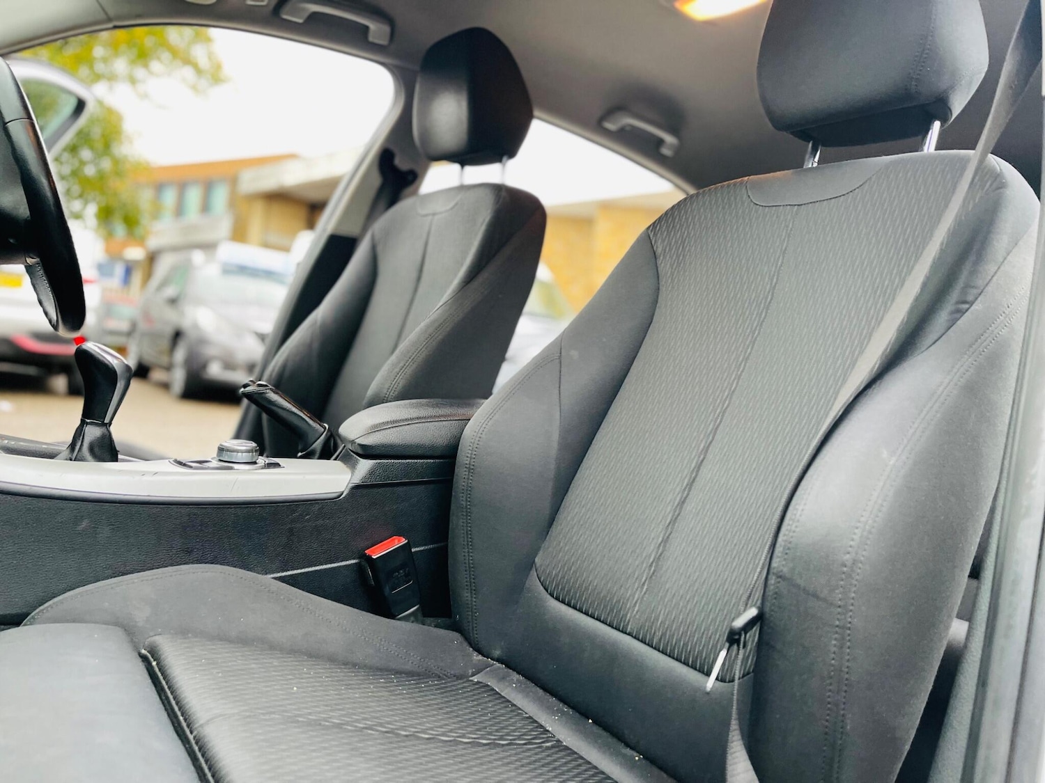 Used BMW 1 Series 2012 for sale - 76550720: Photo 16