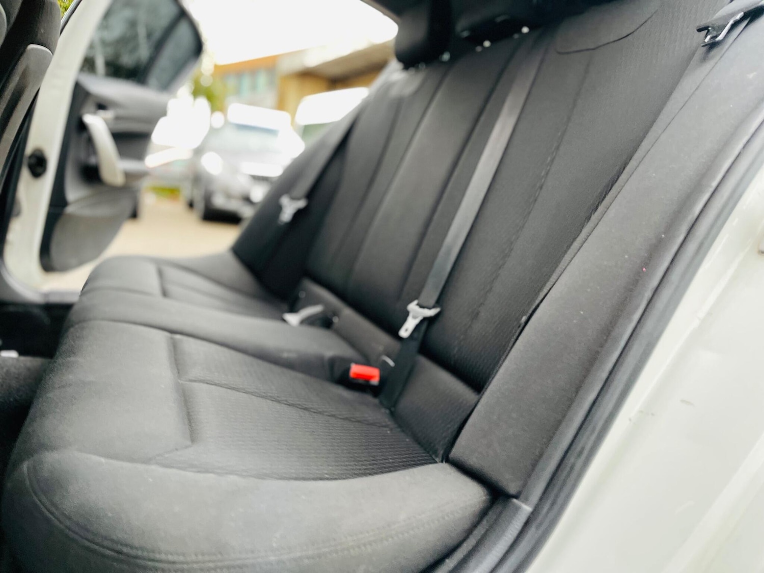 Used BMW 1 Series 2012 for sale - 76550720: Photo 17