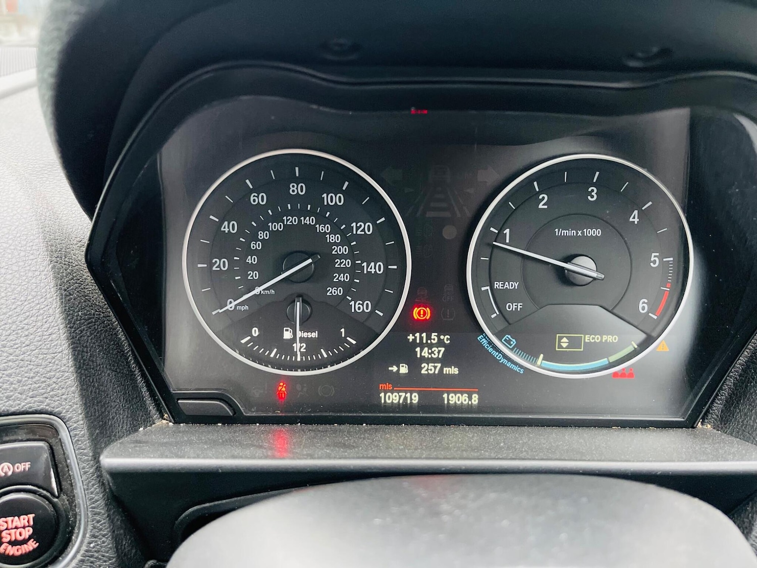 Used BMW 1 Series 2012 for sale - 76550720: Photo 19