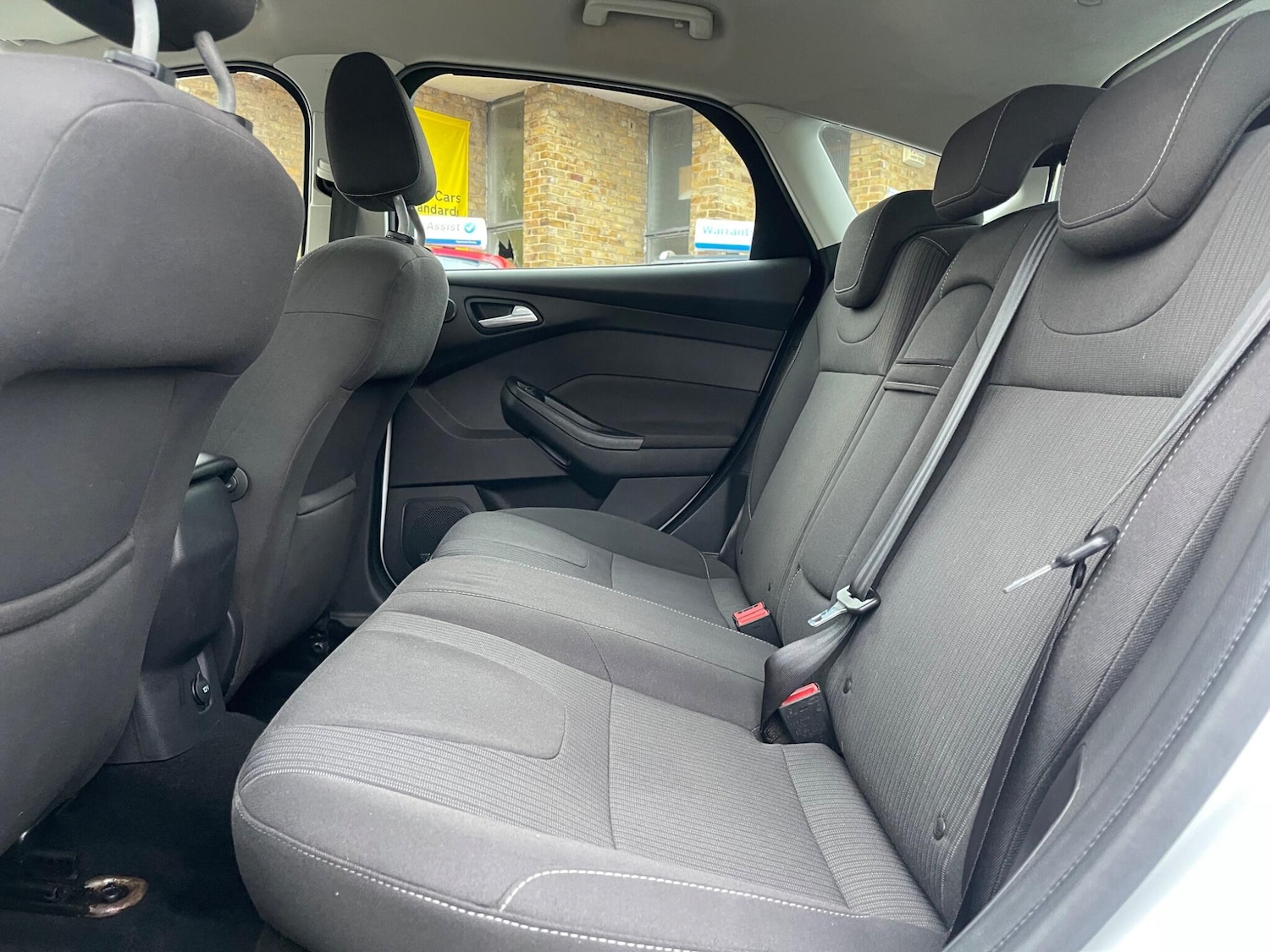 Used Ford Focus 2012 for sale - 76227832: Photo 16