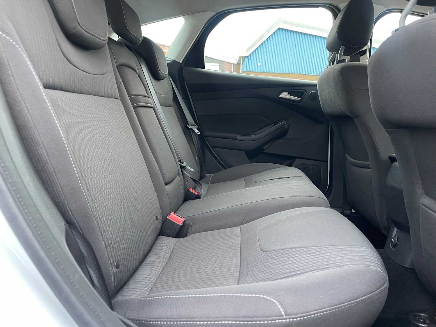 Used Ford Focus 2012 for sale - 76227832: Photo 17