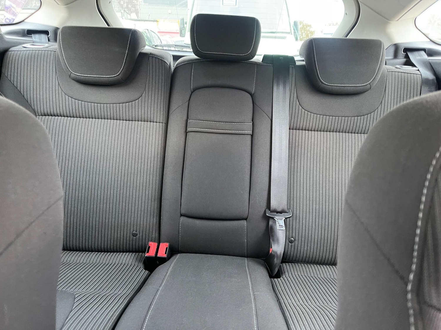 Used Ford Focus 2012 for sale - 76227832: Photo 18