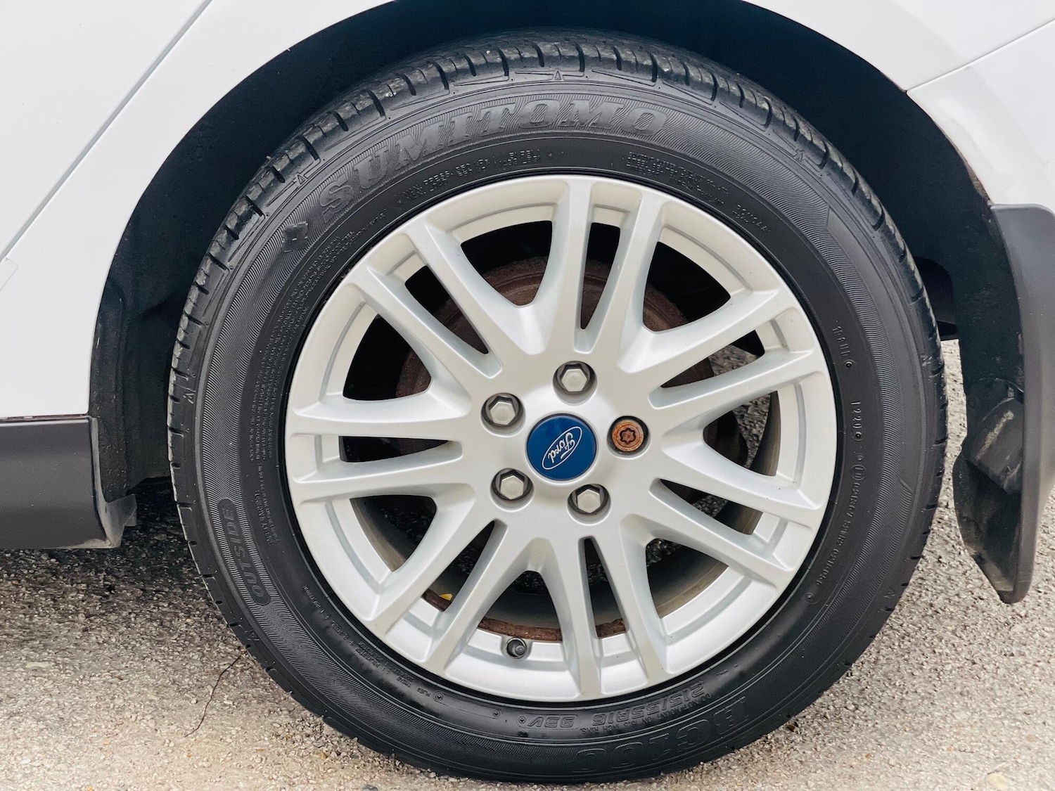 Used Ford Focus 2012 for sale - 76227832: Photo 19