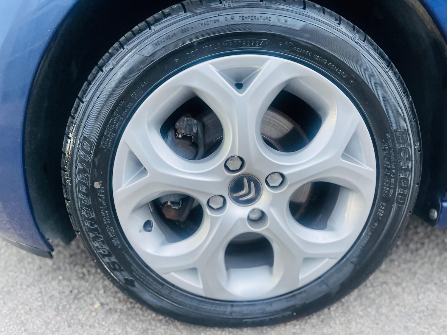 Used Citroen C3 2014 for sale - 76926213: Photo 11