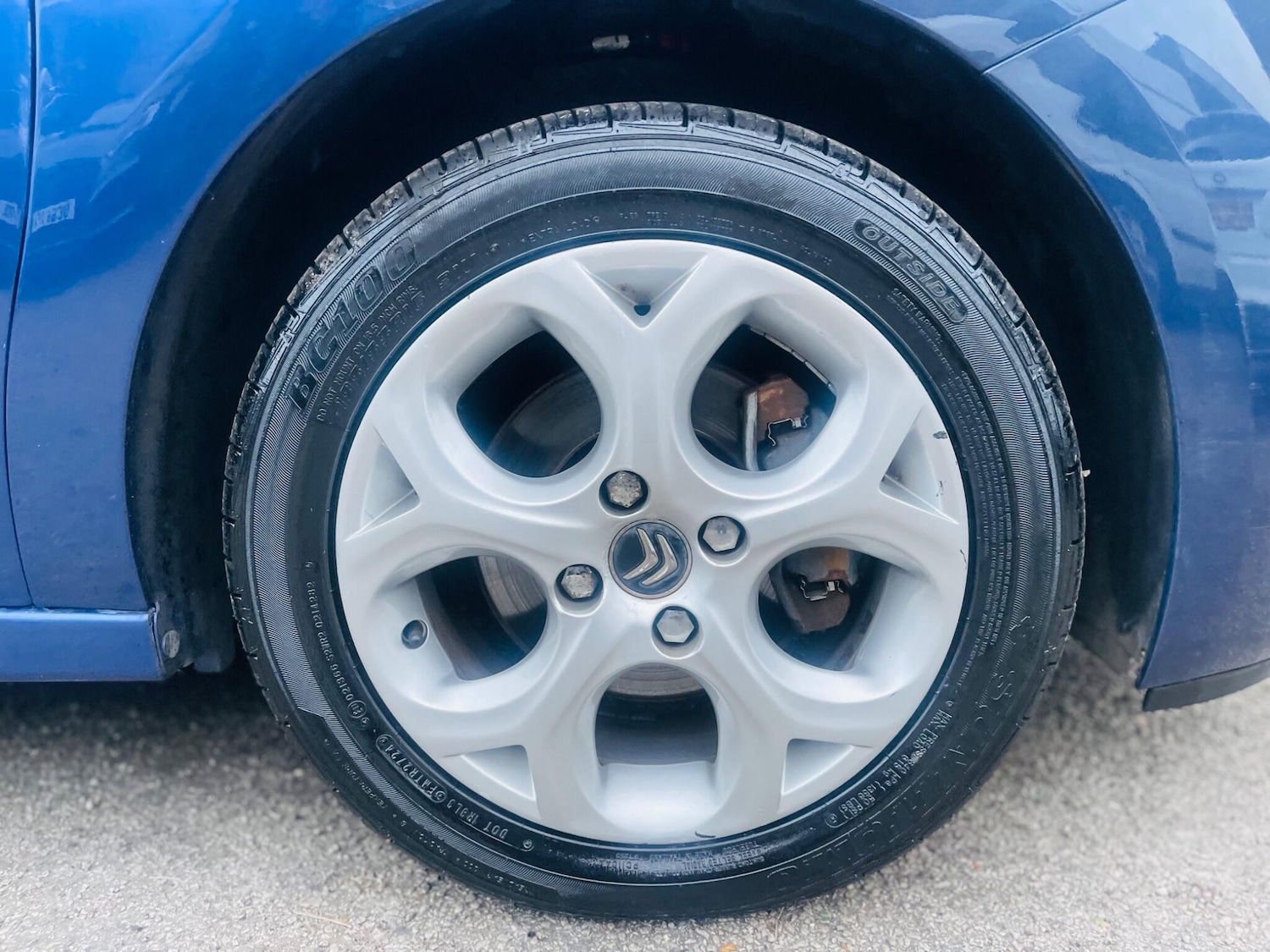 Used Citroen C3 2014 for sale - 76926213: Photo 12