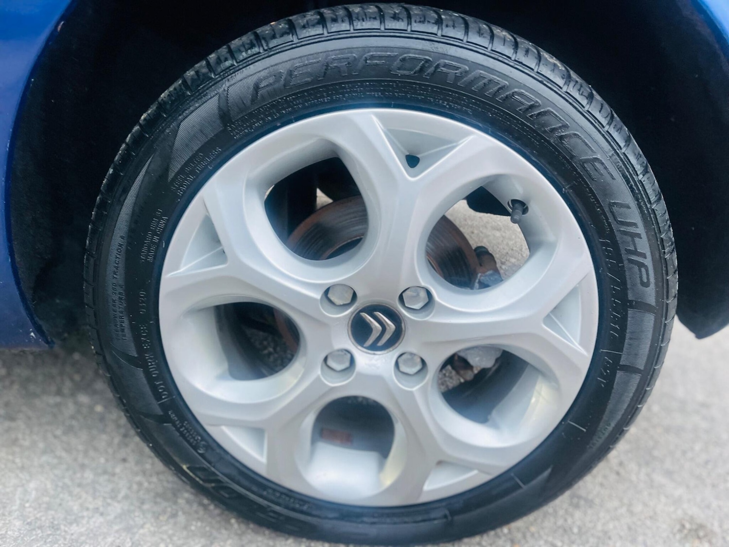 Used Citroen C3 2014 for sale - 76926213: Photo 13