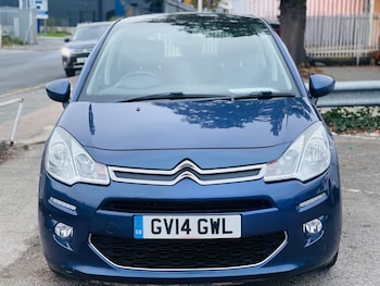 Citroen C3 feature image