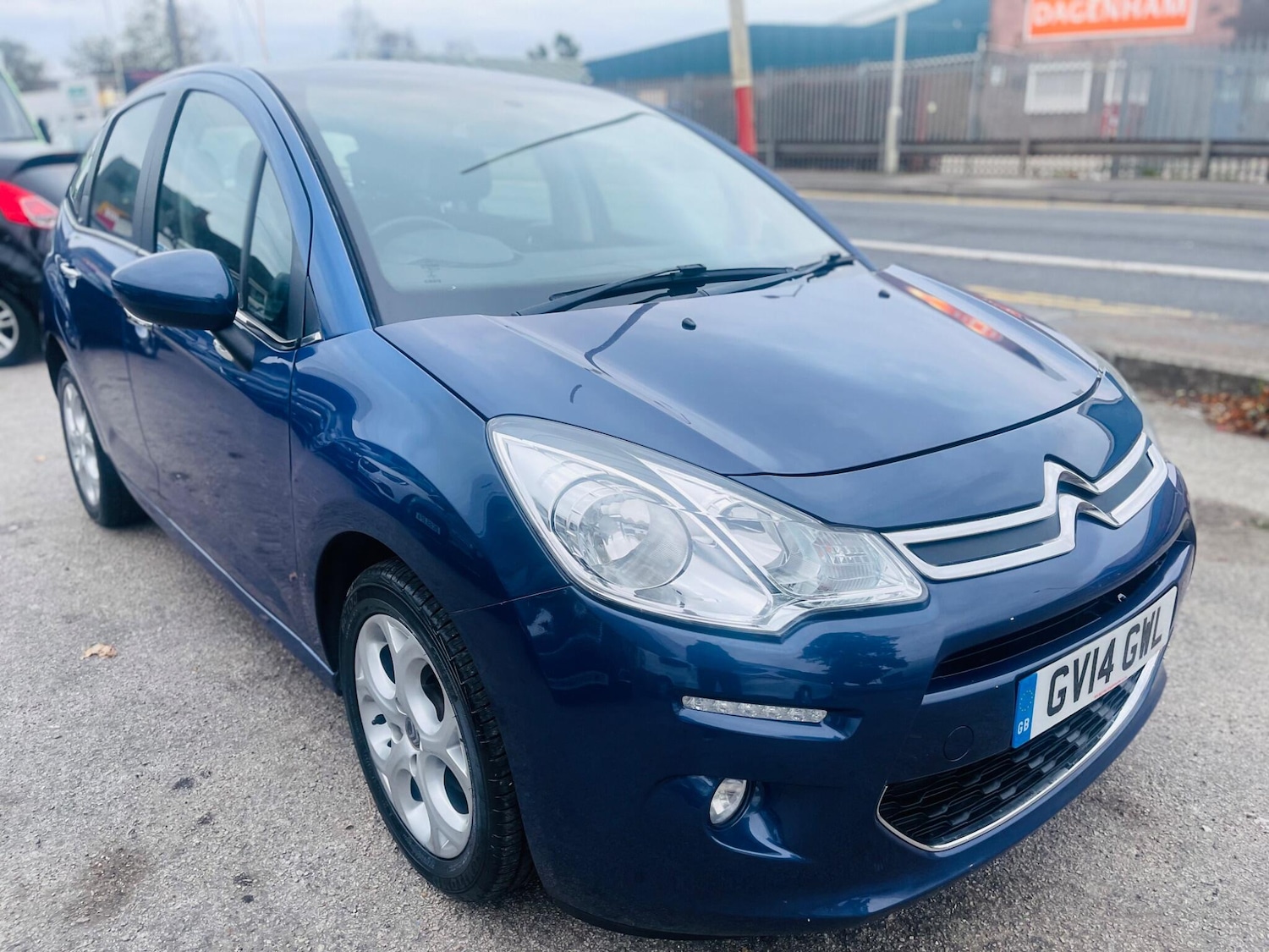 Used Citroen C3 2014 for sale - 76926213: Photo 25