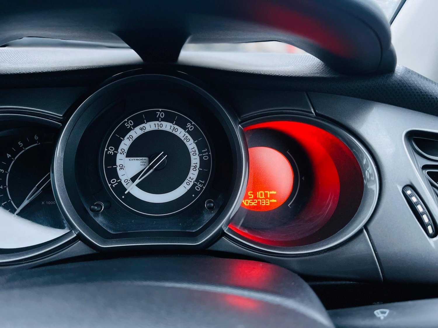 Used Citroen C3 2014 for sale - 76926213: Photo 30