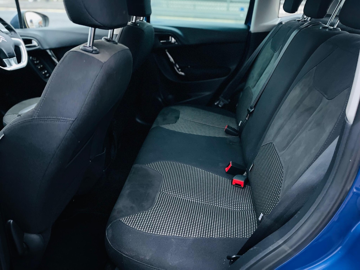 Used Citroen C3 2014 for sale - 76926213: Photo 34