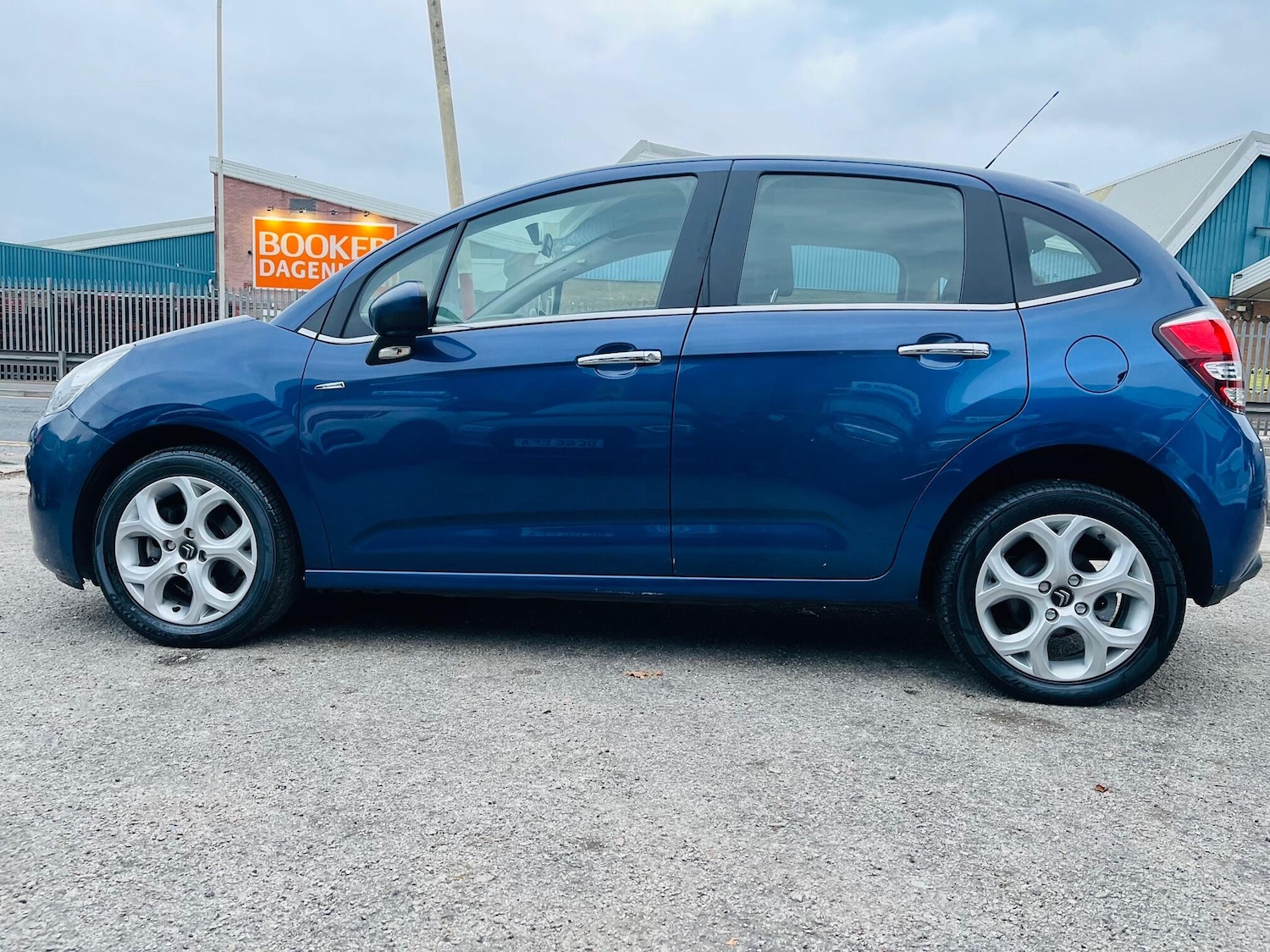 Used Citroen C3 2014 for sale - 76926213: Photo 5