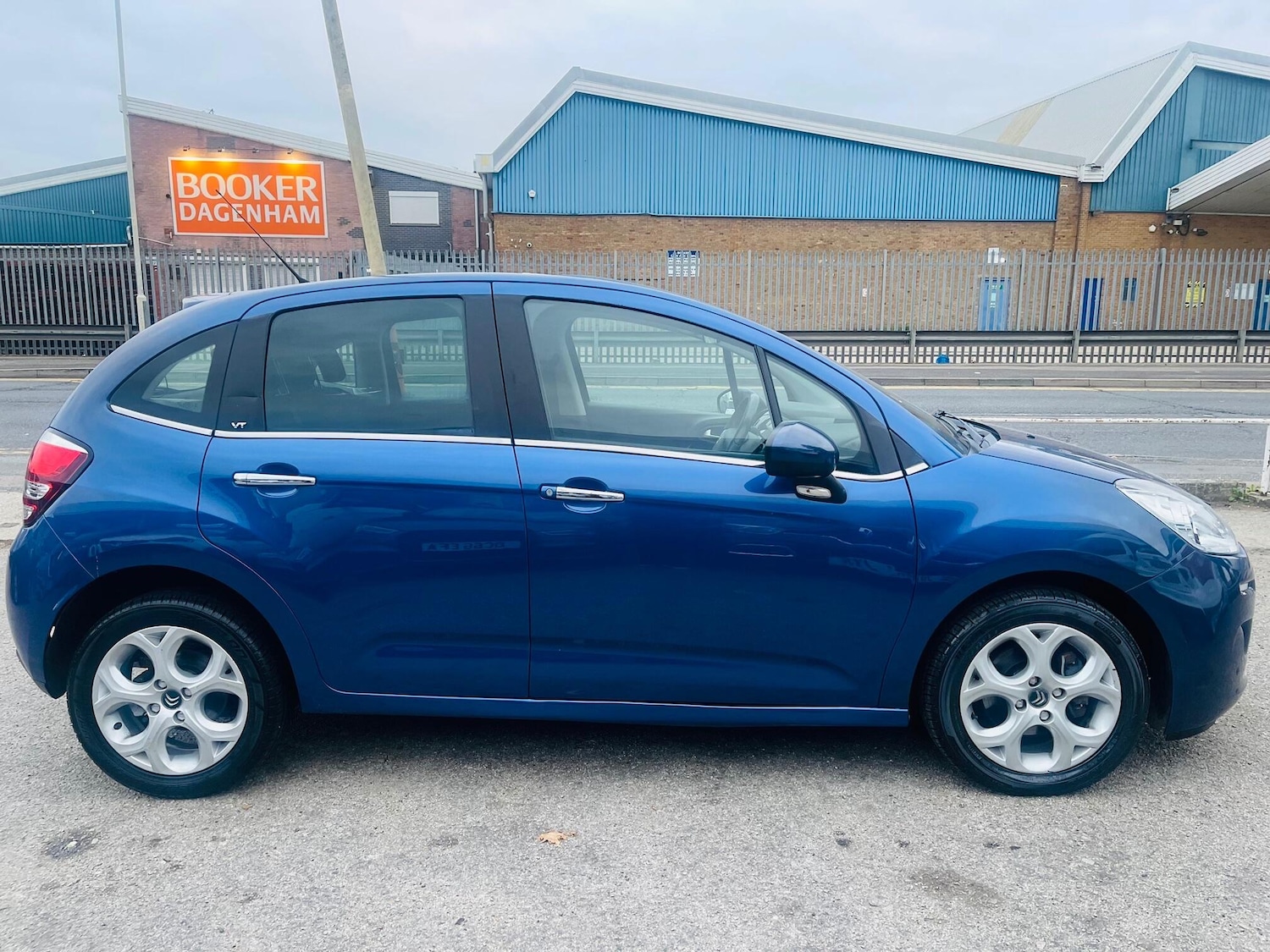 Used Citroen C3 2014 for sale - 76926213: Photo 6