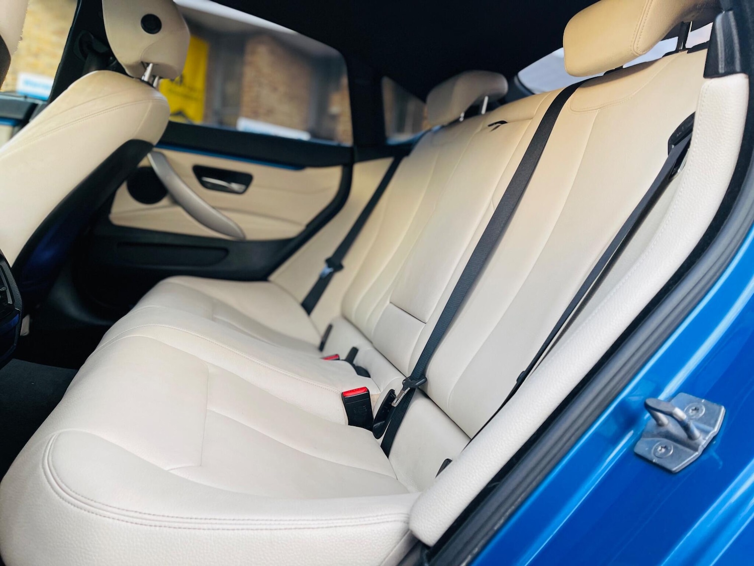 Used BMW 4 Series Gran Coupe for sale - 76473759: Photo 10