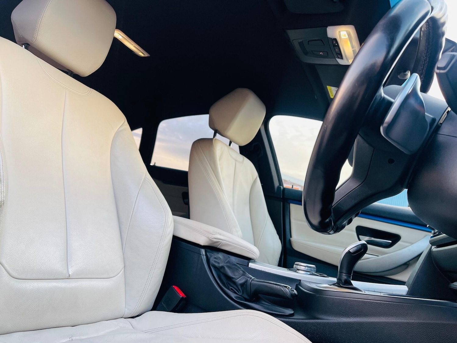 Used BMW 4 Series Gran Coupe for sale - 76473759: Photo 13